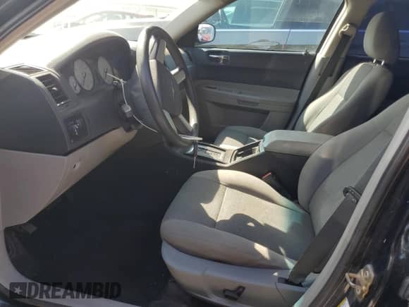 2006 Chrysler 300 with VIN 2C3KA43R56H470685, listed as a Copart auction lot 66457325 with 71,018 mi miles and Clean title. Bid and sale history available at DreamBid. Image 7.