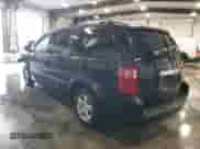 2010 Dodge Grand Caravan SXT z VIN 2D4RN5D17AR409597, wystawiony jako Copart lot #83994974 z przebiegiem Nie podano mil oraz Szkoda całkowita • Salvage title. Historia ofert i sprzedaży dostępna na DreamBid. Obrazek 2.