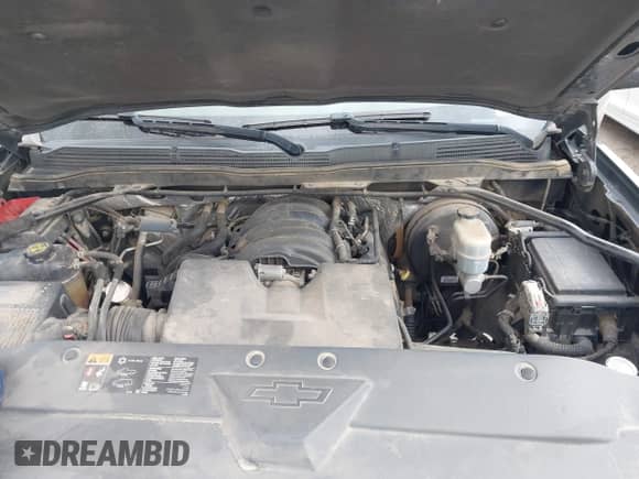 2014 Chevrolet Silverado 1500 Work Truck with VIN 1GCNCPEH0EZ319275, listed as a IAAI auction lot 42270548 with 131,364 mi miles and . Bid and sale history available at DreamBid. Image 10.
