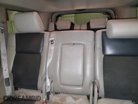 2007 Jeep Commander Overland with VIN 1J8HG68237C610869, listed as a Copart auction lot 59824675 with 229,092 mi miles and Salvage title. Bid and sale history available at DreamBid. Image 10.