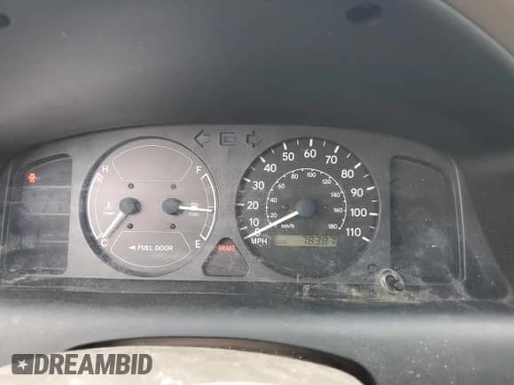 2000 Chevrolet Prizm с VIN 1Y1SK5286YZ430699, выставлен на аукционе Copart как лот 47076085 с пробегом 78 387 миль миль и Чистый • Clean title. История ставок и продаж доступна на DreamBid. Изображение 9.