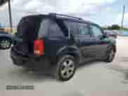 2013 Honda Pilot EX-L with VIN 5FNYF3H63DB021489, listed as a Copart auction lot 70463765 with 164,997 mi miles and Salvage title. Bid and sale history available at DreamBid. Image 3.