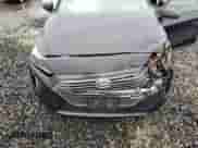 2018 Hyundai Ioniq с VIN KMHC65LD7JU076084, выставлен на аукционе Copart как лот 82922413 с пробегом Не указан миль и . История ставок и продаж доступна на DreamBid. Изображение 11.