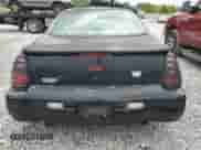 2000 Chevrolet Monte Carlo SS с VIN 2G1WX12KXY9281020, выставлен на аукционе Copart как лот 59190925 с пробегом Не указан миль и Списание • Salvage title. История ставок и продаж доступна на DreamBid. Изображение 6.