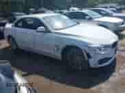 2015 BMW 4 Series 428i xDrive с VIN WBA3T1C55FP819827, выставлен на аукционе IAAI как лот 42847240 с пробегом 72 040 миль миль и . История ставок и продаж доступна на DreamBid. Изображение 1.