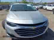 2020 Chevrolet Malibu LS with VIN 1G1ZC5ST7LF024261, listed as a IAAI auction lot 42040856 with 60,305 mi miles and . Bid and sale history available at DreamBid. Image 13.