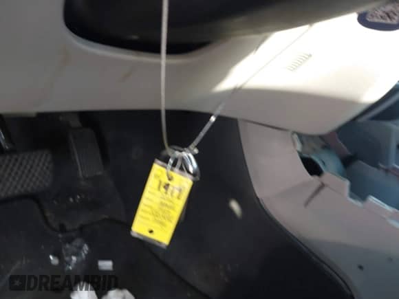 2022 Honda Pilot EX-L with VIN 5FNYF5H53NB007760, listed as a IAAI auction lot 42770899 with Not provided miles and . Bid and sale history available at DreamBid. Image 11.