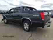 2005 Chevrolet Avalanche Z71 с VIN 3GNEK12Z65G208802, выставлен на аукционе Copart как лот 82427125 с пробегом 177 088 миль миль и Списание • Salvage title. История ставок и продаж доступна на DreamBid. Изображение 2.