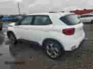 2023 Hyundai Venue SEL с VIN KMHRC8A34PU210024, выставлен на аукционе Copart как лот 75190934 с пробегом 33 079 миль миль и Списание • Salvage title. История ставок и продаж доступна на DreamBid. Изображение 2.