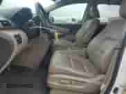 2013 Honda Odyssey EX-L z VIN 5FNRL5H69DB076280, wystawiony jako Copart lot #89840545 z przebiegiem 155 405 mil mil oraz Szkoda całkowita • Salvage title. Historia ofert i sprzedaży dostępna na DreamBid. Obrazek 7.