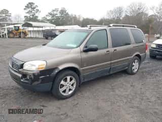 2005 Saturn Relay 3 with VIN 5GZDV23L85D174207, listed as a IAAI auction lot 41555509 with 311,716 mi miles and . Bid and sale history available at DreamBid. Image 2.