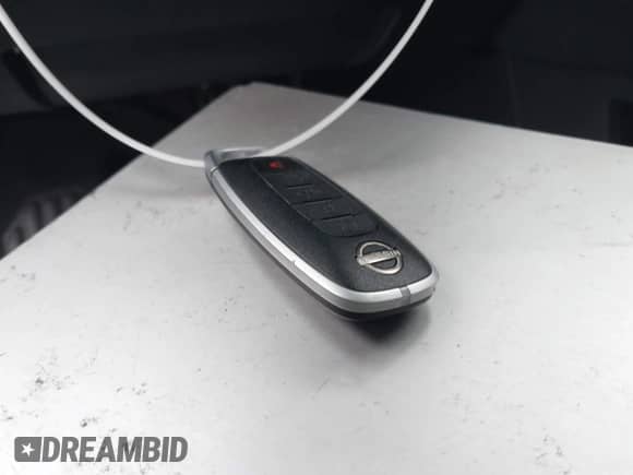 2023 Nissan Pathfinder SL with VIN 5N1DR3CA7PC236503, listed as a IAAI auction lot 42156727 with 41,125 mi miles and . Bid and sale history available at DreamBid. Image 11.