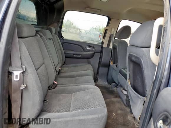 2007 Chevrolet Avalanche 1LT с VIN 3GNFK12387G320956, выставлен на аукционе Copart как лот 80685685 с пробегом 204 173 миль миль и Списание • Salvage title. История ставок и продаж доступна на DreamBid. Изображение 10.