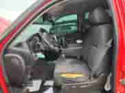 2013 Chevrolet Silverado 1500 LT with VIN 3GCPKSE75DG301892, listed as a Copart auction lot 63816305 with Not provided miles and Salvage title. Bid and sale history available at DreamBid. Image 7.