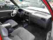 1995 Nissan Pathfinder LE with VIN JN8HD17Y3SW027903, listed as a IAAI auction lot 42200115 with 283,897 mi miles and . Bid and sale history available at DreamBid. Image 5.