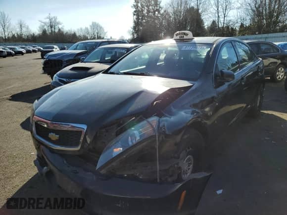 2014 Chevrolet Caprice с VIN 6G3NS5R22EL926507, выставлен на аукционе Copart как лот 87739075 с пробегом 185 636 миль миль и Списание • Salvage title. История ставок и продаж доступна на DreamBid. Изображение 1.