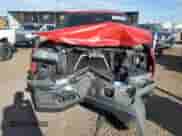 2005 Chevrolet Silverado 1500 Work Truck with VIN 2GCEK19V151290295, listed as a Copart auction lot 80341065 with 193,191 mi miles and Salvage title. Bid and sale history available at DreamBid. Image 5.