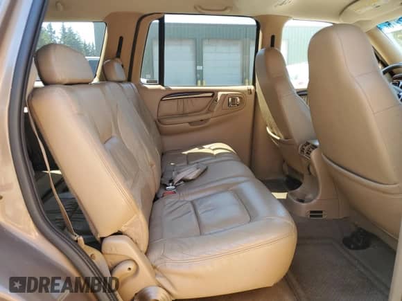 2000 Dodge Durango с VIN 1B4HR28Y2YF300014, выставлен на аукционе Copart как лот 66477275 с пробегом 172 368 миль миль и Чистый • Clean title. История ставок и продаж доступна на DreamBid. Изображение 11.