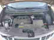 2013 Nissan Murano LE z VIN JN8AZ1MU3DW205641, wystawiony jako IAAI lot #42325870 z przebiegiem 216 893 mil mil oraz . Historia ofert i sprzedaży dostępna na DreamBid. Obrazek 10.