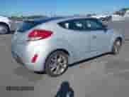 2016 Hyundai Veloster с VIN KMHTC6AD1GU275559, выставлен на аукционе IAAI как лот 43450360 с пробегом 184 118 миль миль и . История ставок и продаж доступна на DreamBid. Изображение 4.