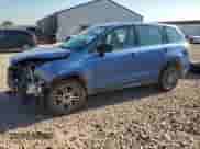 2017 Subaru Forester z VIN JF2SJAAC4HG558944, wystawiony jako Copart lot #59682145 z przebiegiem 106 669 mil mil oraz Szkoda całkowita • Salvage title. Historia ofert i sprzedaży dostępna na DreamBid. Obrazek 1.