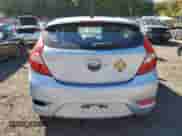 2012 Hyundai Accent SE с VIN KMHCU5AE9CU020586, выставлен на аукционе Copart как лот 87009485 с пробегом 194 002 миль миль и Списание • Salvage title. История ставок и продаж доступна на DreamBid. Изображение 6.