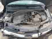 2023 Chevrolet TrailBlazer LS with VIN KL79MNSL1PB048425, listed as a Copart auction lot 62843705 with 18,707 mi miles and Salvage title. Bid and sale history available at DreamBid. Image 12.