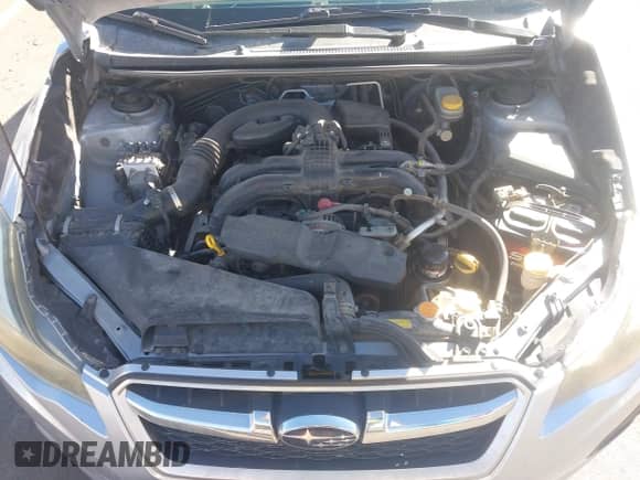 2013 Subaru Impreza Limited with VIN JF1GJAG68DH028010, listed as a IAAI auction lot 43355813 with 145,948 mi miles and . Bid and sale history available at DreamBid. Image 10.