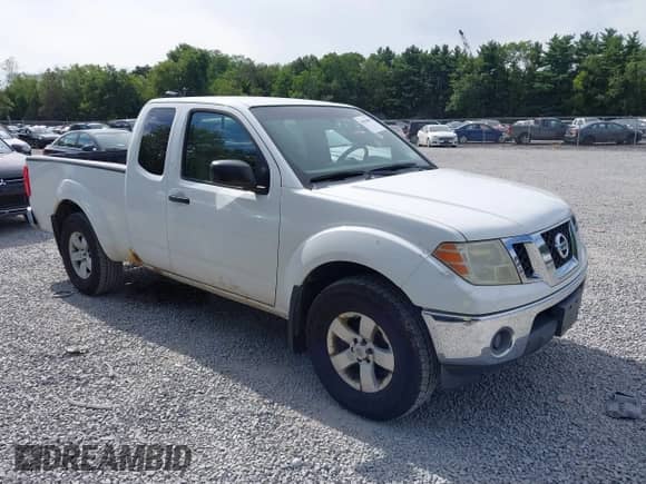 2009 Nissan Frontier SE with VIN 1N6AD06W49C401354, listed as a IAAI auction lot 43004005 with 141,113 mi miles and . Bid and sale history available at DreamBid. Image 1.