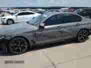 2021 BMW 5 Series 540i с VIN WBA53BJ05MCF53805, выставлен на аукционе Copart как лот 67996715 с пробегом 42 226 миль миль и Чистый • Clean title. История ставок и продаж доступна на DreamBid. Изображение 13.