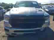 2022 Ram 1500 Laramie z VIN 1C6SRFJT3NN188430, wystawiony jako IAAI lot #43078067 z przebiegiem 26 073 mil mil oraz . Historia ofert i sprzedaży dostępna na DreamBid. Obrazek 12.