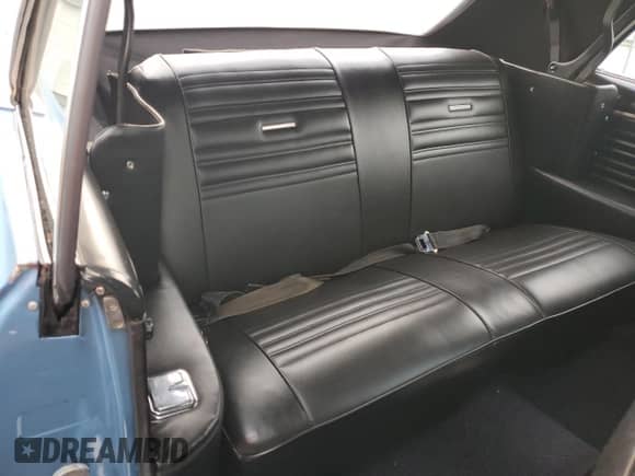 1967 Chevrolet Chevelle с VIN 138677K184821, выставлен на аукционе Copart как лот 67584435 с пробегом 122 869 миль миль и Списание • Salvage title. История ставок и продаж доступна на DreamBid. Изображение 10.