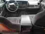 2000 Dodge Dakota Sport with VIN 1B7GL2AN9YS640235, listed as a Copart auction lot 83974074 with 161,896 mi miles and Salvage title. Bid and sale history available at DreamBid. Image 8.