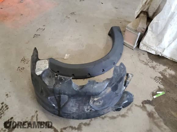 2007 Ford F-150 XLT with VIN 1FTPX14V07FA93079, listed as a Copart auction lot 82279055 with 114,286 mi miles and Clean title. Bid and sale history available at DreamBid. Image 12.