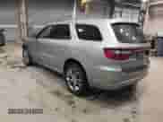 2020 Dodge Durango GT with VIN 1C4RDJDG8LC308139, listed as a IAAI auction lot 41486522 with 87,132 mi miles and . Bid and sale history available at DreamBid. Image 3.