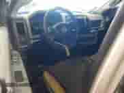 2011 Ram 1500 Outdoorsman with VIN 1D7RV1CT1BS552284, listed as a Copart auction lot 66229335 with 192,640 mi miles and Clean title. Bid and sale history available at DreamBid. Image 8.