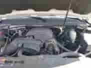 2013 Cadillac Escalade ESV Luxury с VIN 1GYS4HEF1DR228321, выставлен на аукционе IAAI как лот 42536138 с пробегом 160 957 миль миль и . История ставок и продаж доступна на DreamBid. Изображение 10.