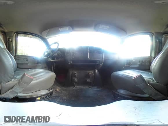 2006 Chevrolet Express Cargo z VIN 1GCGG25V661244491, wystawiony jako IAAI lot #42747829 z przebiegiem 222 890 mil mil oraz . Historia ofert i sprzedaży dostępna na DreamBid. Obrazek 18.