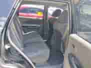 2009 Hyundai Tucson Limited with VIN KM8JN72D19U114475, listed as a IAAI auction lot 42735025 with 112,162 mi miles and . Bid and sale history available at DreamBid. Image 8.