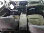 2025 Toyota Camry LE with VIN 4T1DAACK0SU004347, listed as a Copart auction lot 85845305 with Not provided miles and Non repairable. Bid and sale history available at DreamBid. Image 8.