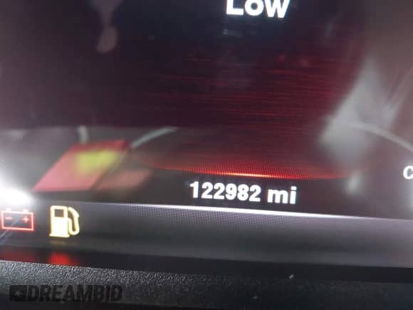 2014 Ram 1500 Sport with VIN 1C6RR6HT8ES154232, listed as a IAAI auction lot 42051723 with 122,982 mi miles and . Bid and sale history available at DreamBid. Image 15.