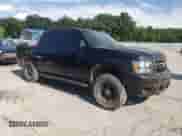 2007 Chevrolet Avalanche 3LT with VIN 3GNFK12377G134583, listed as a Copart auction lot 61039415 with 248,328 mi miles and Clean title. Bid and sale history available at DreamBid. Image 4.