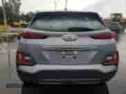 2021 Hyundai Kona SE с VIN KM8K12AAXMU665815, выставлен на аукционе Copart как лот 69774995 с пробегом 31 266 миль миль и На запчасти • Non repairable. История ставок и продаж доступна на DreamBid. Изображение 6.