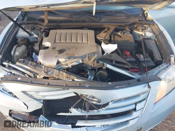 2007 Toyota Camry LE с VIN 4T1BK46K97U533482, выставлен на аукционе IAAI как лот 43192583 с пробегом 190 185 миль миль и . История ставок и продаж доступна на DreamBid. Изображение 10.