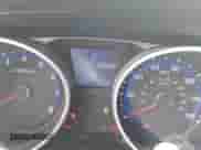 2015 Hyundai Tucson Limited z VIN KM8JU3AG6FU078141, wystawiony jako IAAI lot #42450004 z przebiegiem 92 440 mil mil oraz . Historia ofert i sprzedaży dostępna na DreamBid. Obrazek 7.