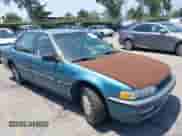 1991 Honda Accord EX z VIN JHMCB7560MC063583, wystawiony jako IAAI lot #42563870 z przebiegiem 226 798 mil mil oraz . Historia ofert i sprzedaży dostępna na DreamBid. Obrazek 1.