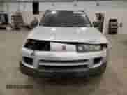 2004 Saturn VUE z VIN 5GZCZ33D14S802679, wystawiony jako Copart lot #54047135 z przebiegiem 101 458 mil mil oraz Szkoda całkowita • Salvage title. Historia ofert i sprzedaży dostępna na DreamBid. Obrazek 5.