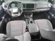 2018 Toyota Tacoma TRD Off Road with VIN 3TMCZ5ANXJM138363, listed as a Copart auction lot 84400805 with 95,418 mi miles and Salvage title. Bid and sale history available at DreamBid. Image 8.