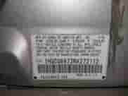 1998 Honda Accord EX with VIN 1HGCG6673WA272112, listed as a IAAI auction lot 41641994 with 188,323 mi miles and . Bid and sale history available at DreamBid. Image 9.