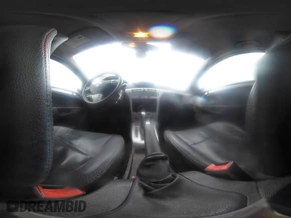 2008 Saturn Astra XR with VIN W08AT271985115404, listed as a IAAI auction lot 42330569 with 112,929 mi miles and . Bid and sale history available at DreamBid. Image 19.